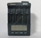 OPUS BT-C3100 Li-ion 18650 AA AAA NiMH Battery Analyzer Tester Charger V2.2