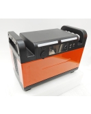 1500W Portable Power Station LifePO4 Lithium 1950W Peak AC/DC 1200WH Camping 
