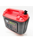 Portable Power Station 500W Solar Generator 486W 135000mAh Fast Charging Backup