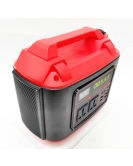 Portable Power Station 500W Solar Generator 486W 135000mAh Fast Charging Backup