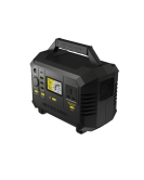 Nitecor NES500 Portable Power Station Lithium 500W Peak 1000W AC/DC 518WH
