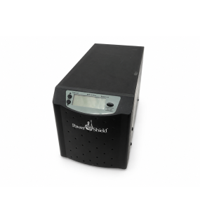PowerShield PSC1000 1000VA 700W Pure Sine UPS 2x New Batteries 6M Warranty