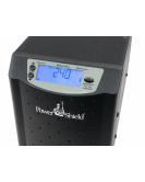 PowerShield PSC1000 1000VA 700W Pure Sine UPS 2x New Batteries 6M Warranty