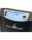 PowerShield PSC1000 1000VA 700W Pure Sine UPS 2x New Batteries 6M Warranty