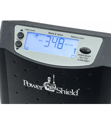PowerShield PSC1000 1000VA 700W Pure Sine UPS 2x New Batteries 6M Warranty