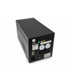 PowerShield PSC1000 1000VA 700W Pure Sine UPS 2x New Batteries 6M Warranty
