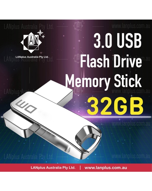 32GB USB 3.0 Flash Drive Ultra Flair 60MB/s High Speed Memory Stick