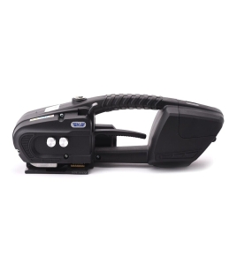 Electric Strapping Machine PET PP Belt Strapping Band Tool W/ 4000mAh Battery