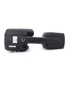 Electric Strapping Machine PET PP Belt Strapping Band Tool W/ 4000mAh Battery