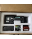 Electric Strapping Machine PET PP Belt Strapping Band Tool W/ 4000mAh Battery