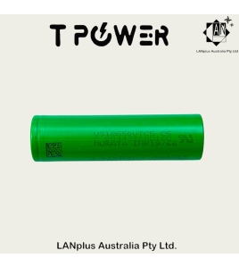 Sony US18650 VTC5 2600mAh 3.7v High Drain 30A Rechargeable li-ion Batteries