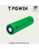 Sony US18650 VTC5 2600mAh 3.7v High Drain 30A Rechargeable li-ion Batteries