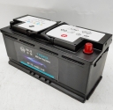 Stop-Start AGM Car Battery 12v 105Ah 960CCA f Volvo BMW Land Rover Audi Cadillac 18-Month Warranty