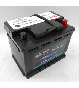 Stop-Start AGM Car Battery 12v 60Ah 680CCA f LEXUSE S300 Jeep Compass Hyundai 18-Month AU Warranty