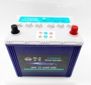 Stop-Start EFB Car Battery Q85 12v 60Ah 500CCA f Honda Volkswagen Skoda Hyundai