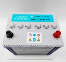 Stop-Start EFB Car Battery Q85 12v 60Ah 500CCA f Honda Volkswagen Skoda Hyundai