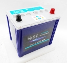 Stop-Start EFB Car Battery Q85 12v 60Ah 500CCA f Honda Volkswagen Skoda Hyundai