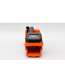 18V Portable Electric Strapping Machine Cordless PET PP Banding Tool Kit 13-16mm