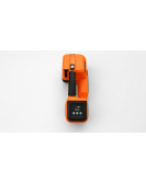 18V Portable Electric Strapping Machine Cordless PET PP Banding Tool Kit 13-16mm