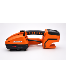 18V Portable Electric Strapping Machine Cordless PET PP Banding Tool Kit 13-16mm