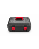 18V Portable Electric Strapping Machine Cordless PET PP Banding Tool Kit 13-16mm