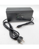 54.6V 5A Li-ion Charger for 48V E-Bike Battery – DC Port – AU Plug