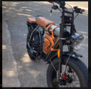 Storage Bags F COSWHEEL T20/T20R E-bike Riding Bag Waterproof Cycling Frame bag