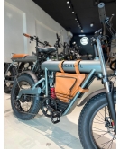 Storage Bags F COSWHEEL T20/T20R E-bike Riding Bag Waterproof Cycling Frame bag