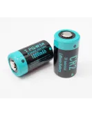 4x Tpower 1000mAh CR2 3V Camera Photo Flashlight Lithium Battery Panasonic CR2