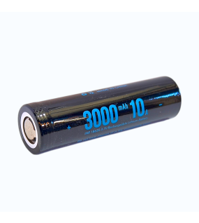 T power 18650 3000mAh 3.7v High Drain 10A Rechargeable li-ion lithium Battery