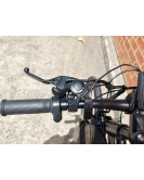 26" Electric Mountain Bike 48V 15Ah EBike Magnesium Alloy Frame LCD Pedal Assist