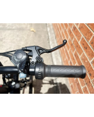 26" Electric Mountain Bike 48V 15Ah EBike Magnesium Alloy Frame LCD Pedal Assist