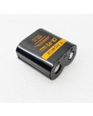 Tpower CRP2 Lithium Photo Battery 1500mAh CRP2 6V CR-P2 > Panasonic CRP2