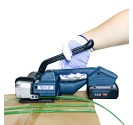 V1 Electric Strapper Strapping Machine PET PP Belt Strapping Band Tool & Battery