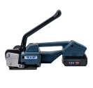 V1 Electric Strapper Strapping Machine PET PP Belt Strapping Band Tool & Battery