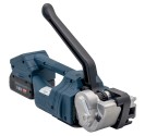 V1 Electric Strapper Strapping Machine PET PP Belt Strapping Band Tool & Battery