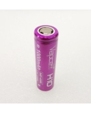 2x Vapcell INR14500 1000mah H10 10A 3.6 V Lithium Rechargeable Battery