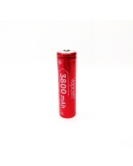 2x F38 INR18650 3800mAh 10A 3.7V HIGH CURRENT Rechargeable Nipple Top lithium Battery 