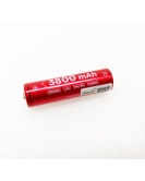 2x F38 INR18650 3800mAh 10A 3.7V HIGH CURRENT Rechargeable Nipple Top lithium Battery 