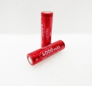 2x Vapcell N40 INR18650 4000mAh 10A 3.7V HIGH CURRENT Rechargeable lithium Battery
