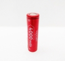 2x Vapcell N40 INR18650 4000mAh 10A 3.7V HIGH CURRENT Rechargeable lithium Battery
