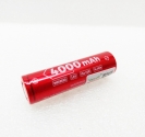 2x Vapcell N40 INR18650 4000mAh 10A 3.7V HIGH CURRENT Rechargeable lithium Battery
