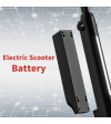 Ultra Light Foldable Electric Scooter Battery - Portable &amp; Powerful