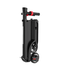 Ultra Light Foldable Electric Scooter Battery - Portable &amp; Powerful