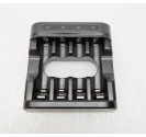 XTAR L4 4 slot Battery Charger 1.2V Ni-MH AA AAA 1.5V Li-ionBattery USB Type-C