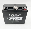 YTX20L-BS motorcycle Battery f Harley-Davidson FLS FLST FXST FLST Softail AU Sto