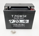 YTX20L-BS motorcycle Battery f Harley-Davidson FLS FLST FXST FLST Softail AU Sto