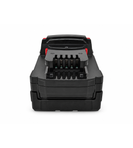 TPower 18V 6.0Ah Compatible Replacement Battery for Milwaukee M18 Tools