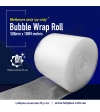 One Freshly Made Bubble Wrap  500mm x 100M  High Quality Australian made  Melbourne Pick Up Only