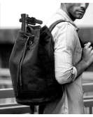 Electric Scooter UltraLight Portable Foldable scooter Bus Train Commuter